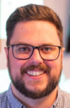 Vawlt Names Stefan ferrari Regional Sales Manager